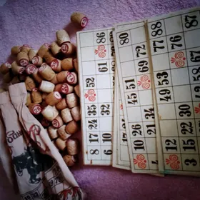 лото/loto
