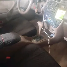 Toyota Vista 1996