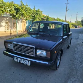 Lada 2107 2010