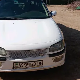 Opel Omega 1998