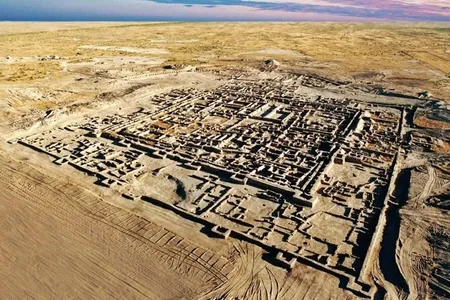 Археологи подтвердили особую роль Гонур-депе как центра древней цивилизации Окса