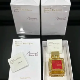 Duhi духи baccarat люкс копия