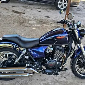 Yamaha Artistic 2014