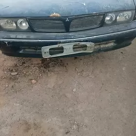 Mitsubishi Diamante 1994
