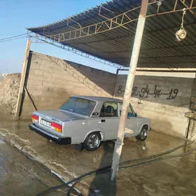 Lada 2107 2011