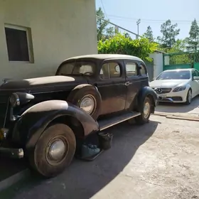 Toyota 4Runner 1937