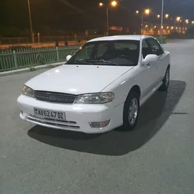 Kia Credos/Clarus 1995