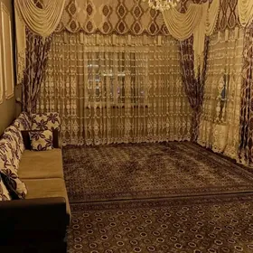 Podwoyskiy 4 komnat