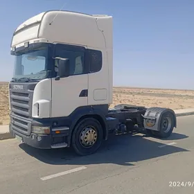Man TGX 2011