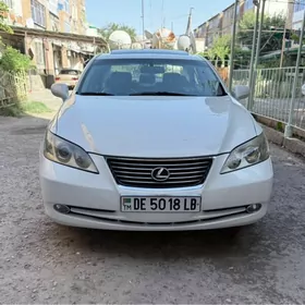 Lexus ES 350 2008