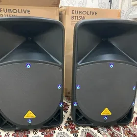 Behringer 115 W