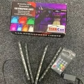 Salon led cyra