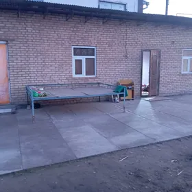 Дача Daça  Ayraport daça