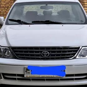 Toyota Avalon 2003