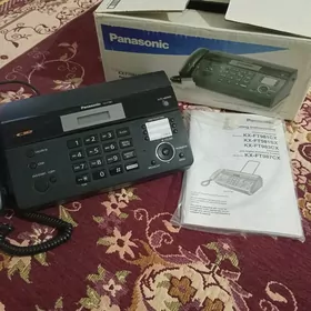 Faks Panasonic