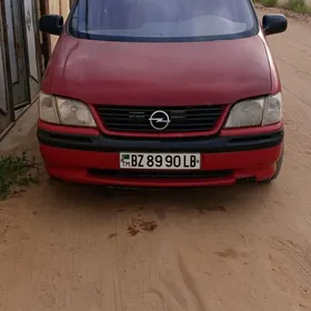 Opel Sintra 1997