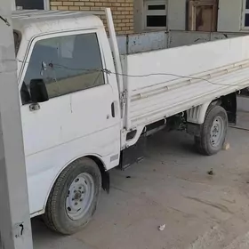 Isuzu Amigo 2000