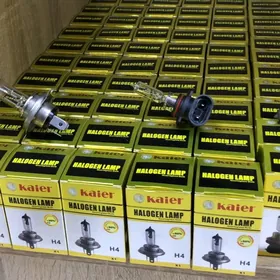 Kaier cyra lampa