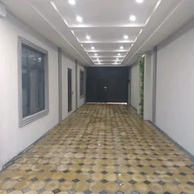 Çogany Satlyk çep tarap