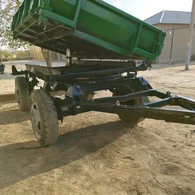 MTZ 80 2000