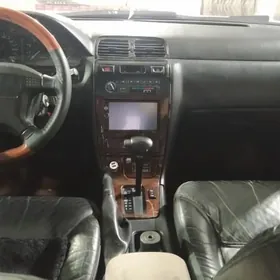 Nissan Cefiro 1998