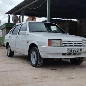 Lada 21099 1997