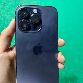 iPhone 14 pro