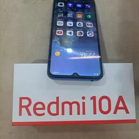 Redmi 10A