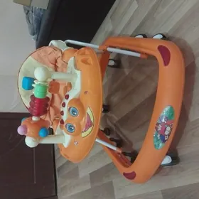 Продам детский ходунок