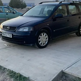Opel Astra 1998
