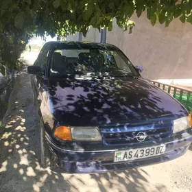Opel Astra 1993