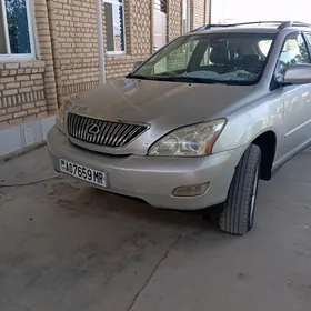 Lexus RX 330 2004
