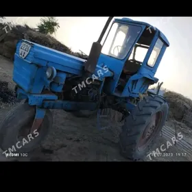 MTZ T-28 1988