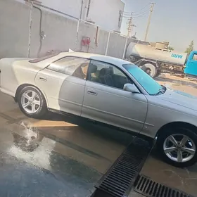 Toyota Mark II 1993