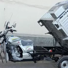 Ozan 200CC 3 2024