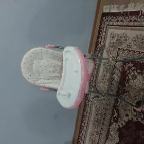 Продам детский стульчик