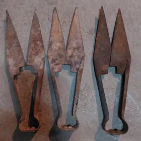 Gyrkylyk goyun