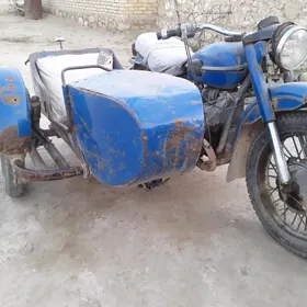 Ural 4320 1999