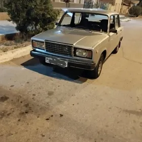 Lada 2107 2010