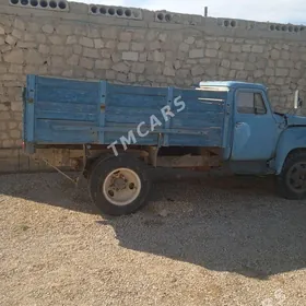 Gaz 52 1987