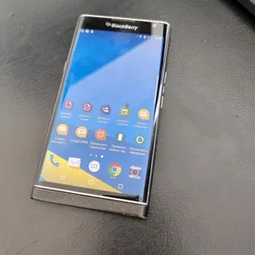 blackberry priv