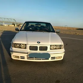 BMW 3 Series 1994