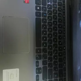 Asus ноутбук