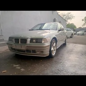 BMW 3 Series 1994