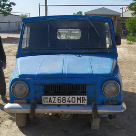 ZAZ 965 1993