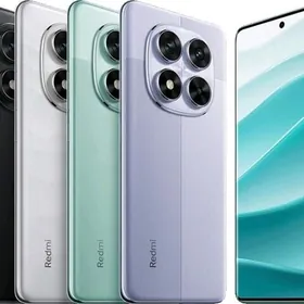 КРЕДИТ REDMI NOTE 14 PRO12/256