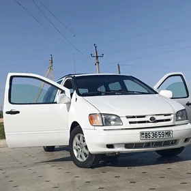 Toyota Sienna 2000