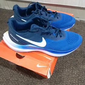 Nike krasowka