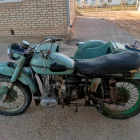Ural 4320 1991