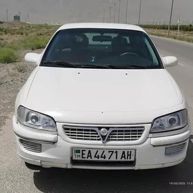 Opel Omega 1994